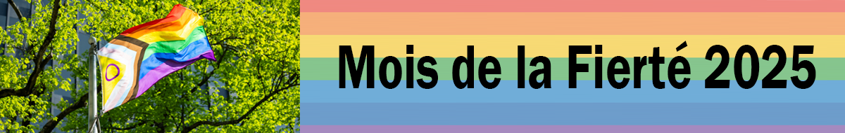 pride banner