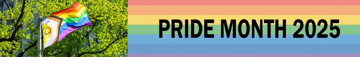 pride banner