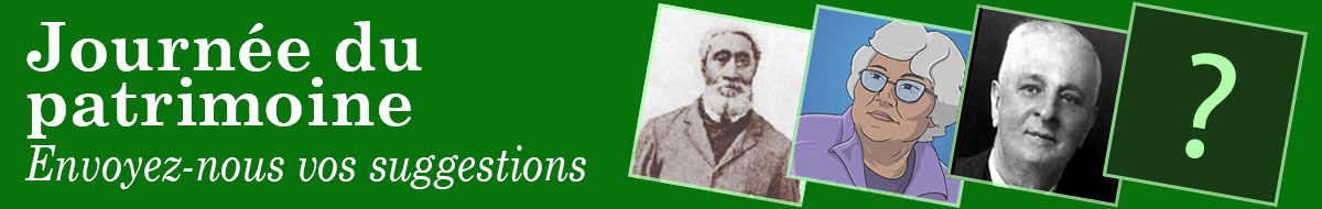  heritage day campaign banner