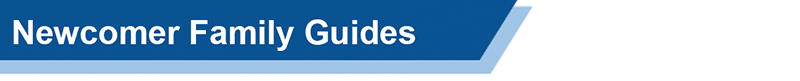 newcomer guide